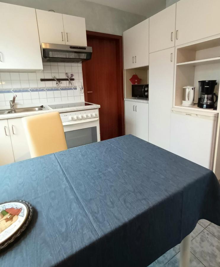Buedingen-Ferienwohnung Bausch Exteriör bild
