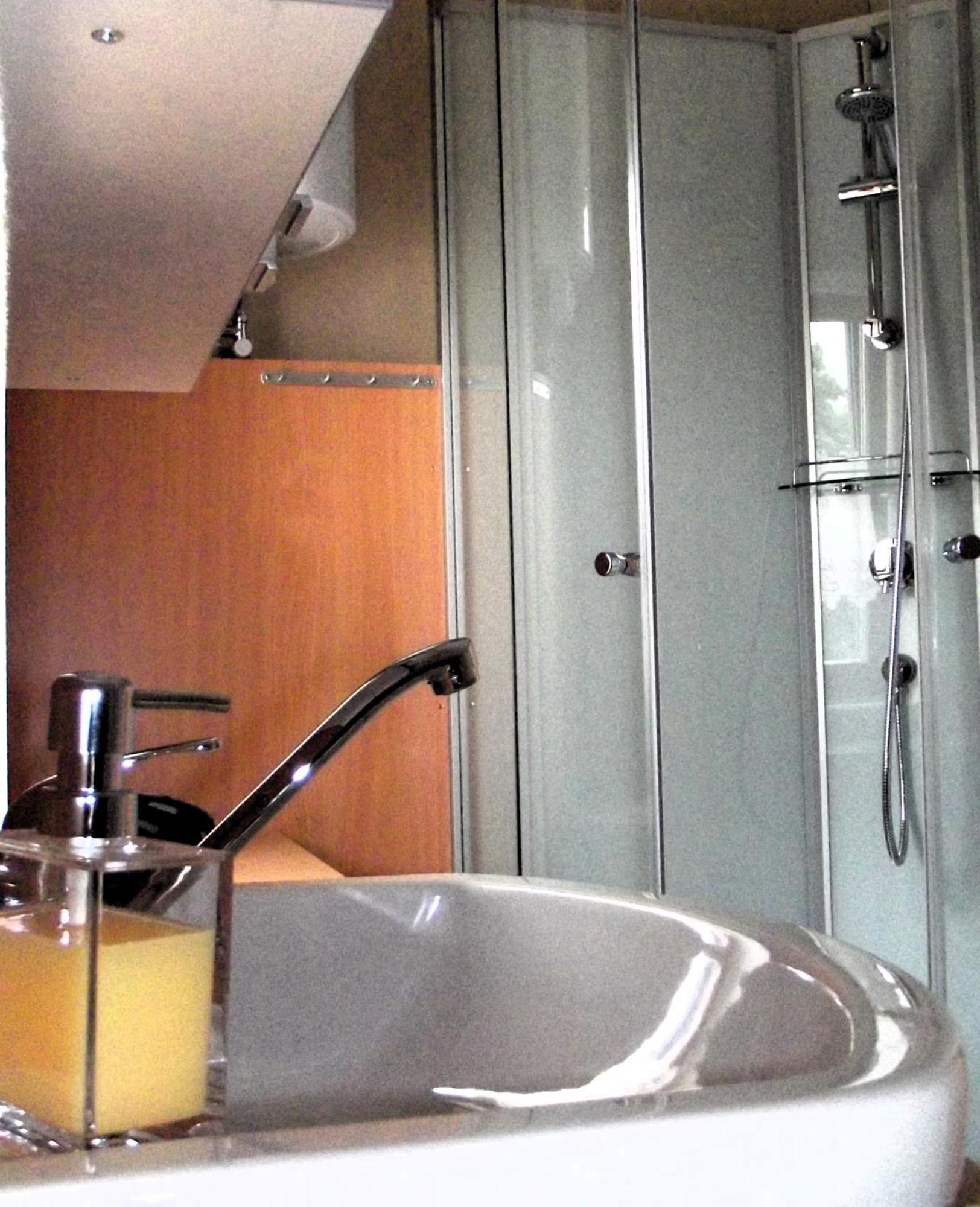 Buedingen-Ferienwohnung Bausch Exteriör bild